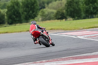 Advanced Group Red Bikes